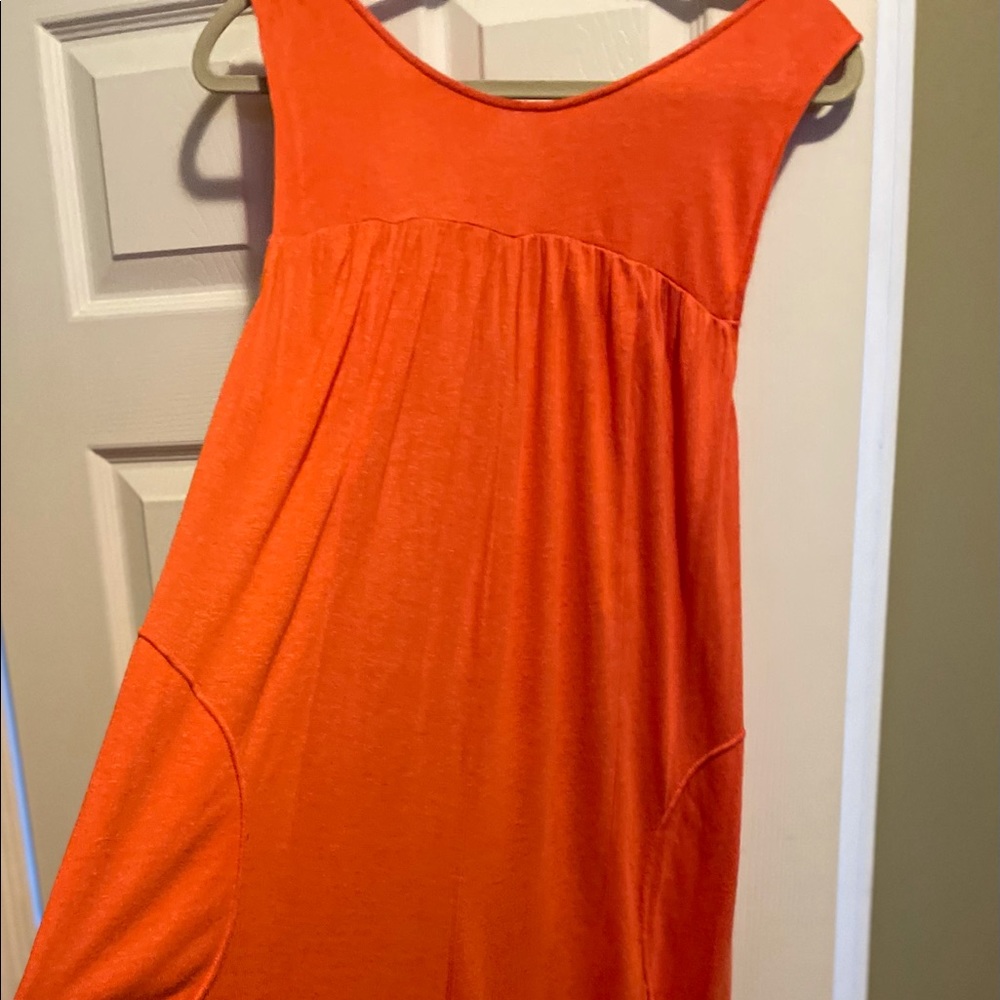 Free People Jumper… Size (M)